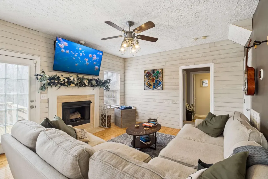 7158 Kingwood Boulevard Fairview TN 37062