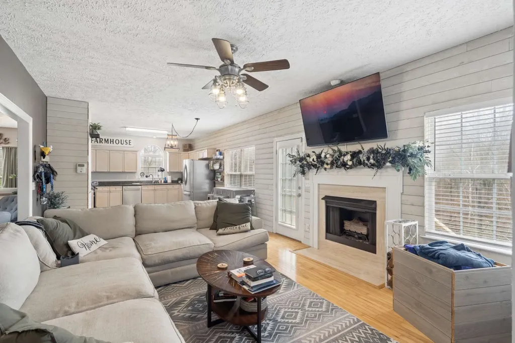 7158 Kingwood Boulevard Fairview TN 37062