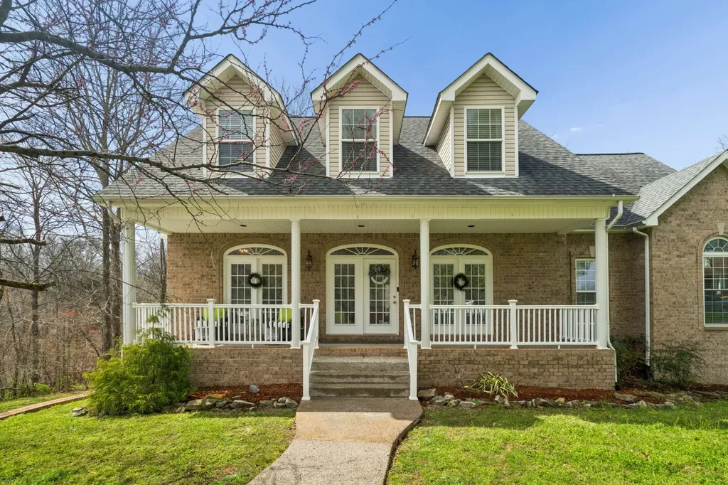 7158 Kingwood Boulevard Fairview TN 37062