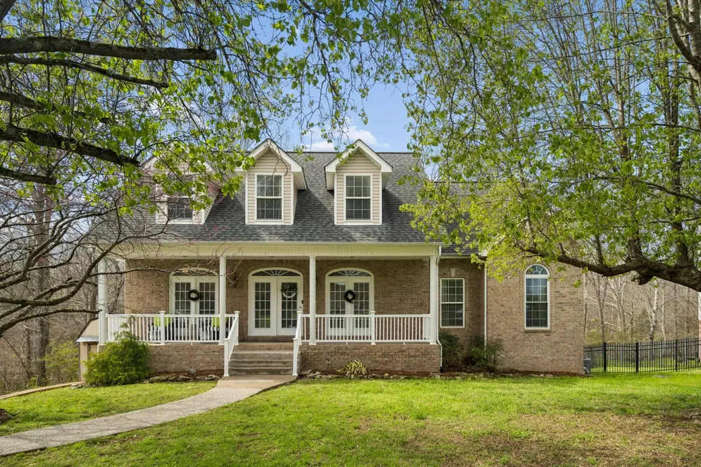 7158 Kingwood Boulevard Fairview TN 37062
