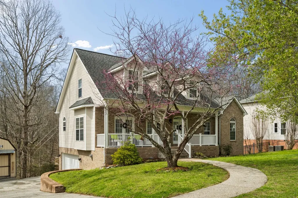 7158 Kingwood Boulevard Fairview TN 37062