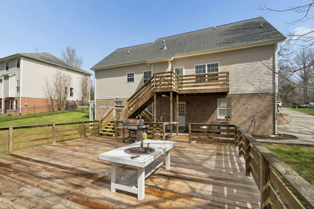 7158 Kingwood Boulevard Fairview TN 37062