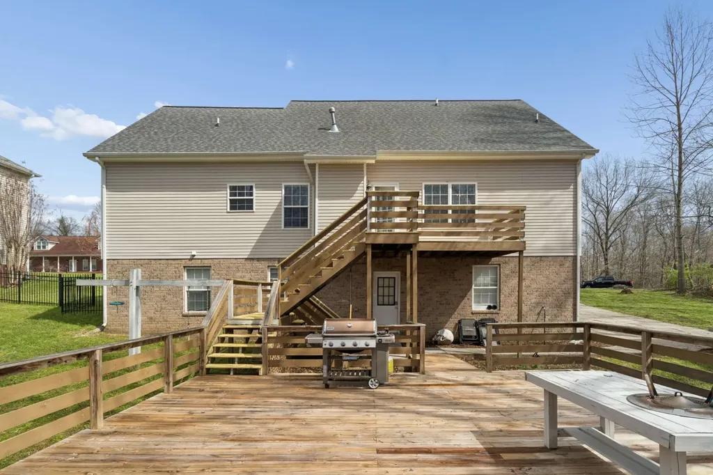 7158 Kingwood Boulevard Fairview TN 37062