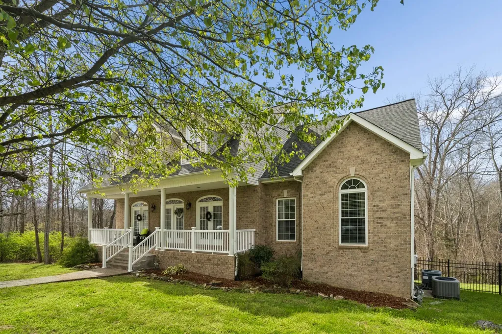 7158 Kingwood Boulevard Fairview TN 37062