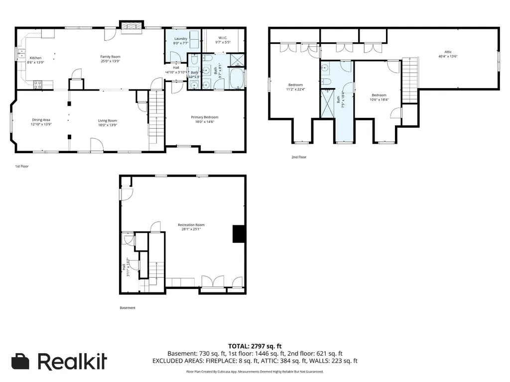7158 Kingwood Boulevard Fairview TN 37062