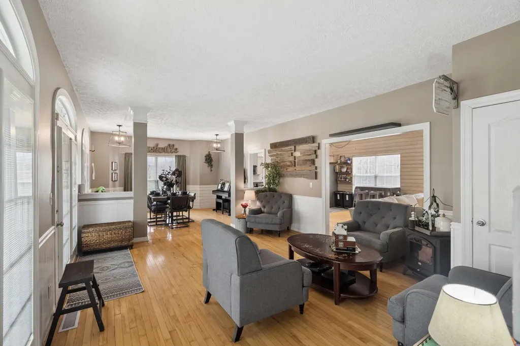 7158 Kingwood Boulevard Fairview TN 37062