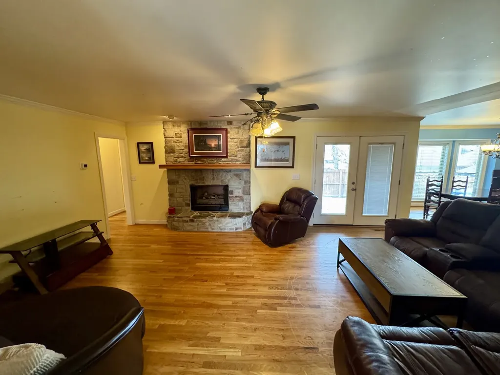 202 Oxford Place Gallatin TN 37066