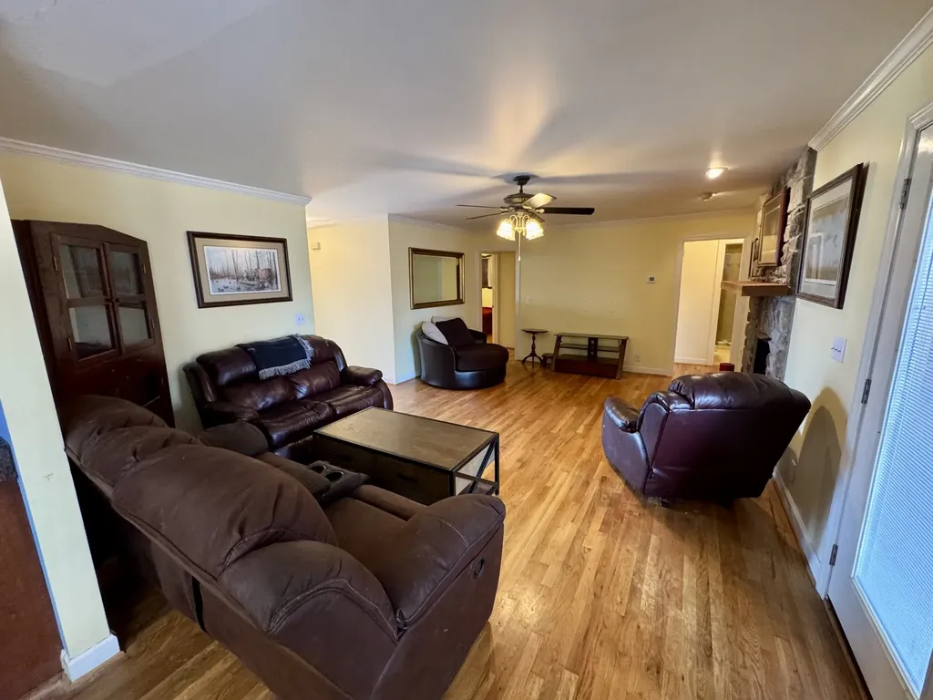 202 Oxford Place Gallatin TN 37066