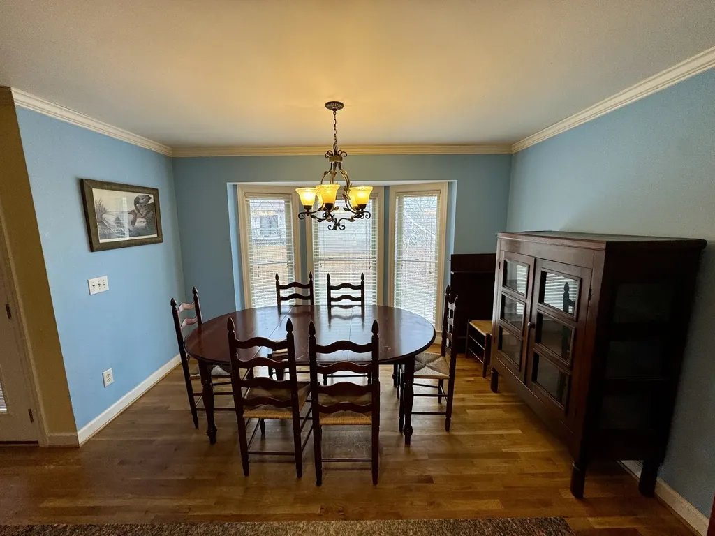 202 Oxford Place Gallatin TN 37066