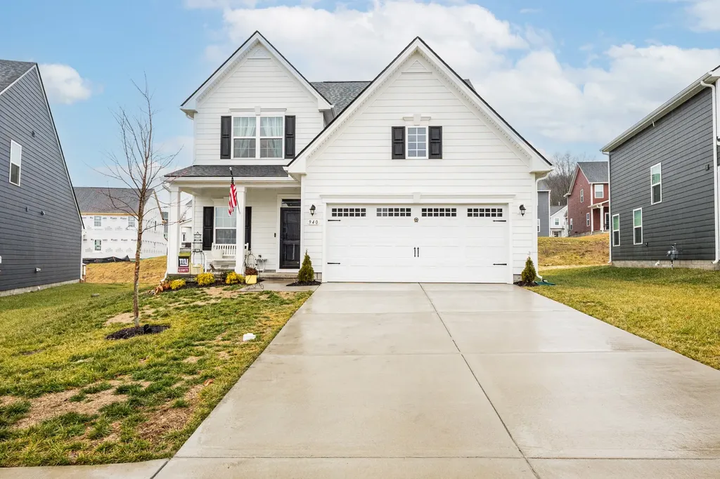 940 Green Valley Smyrna TN 37167