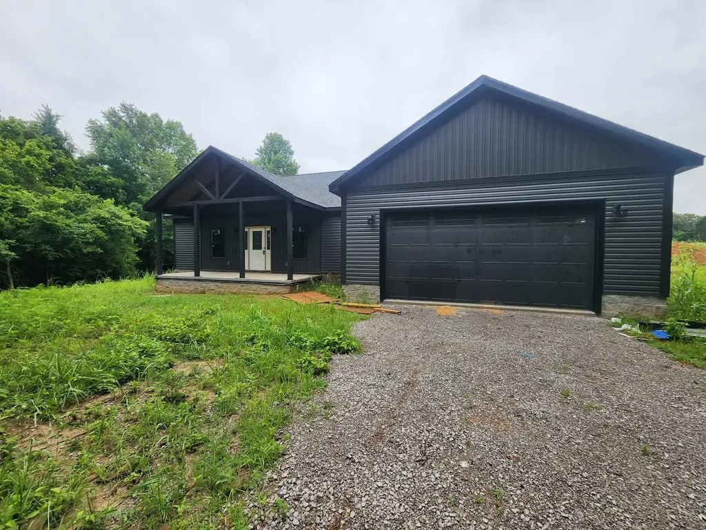 268 Carl Williams Road Crofton KY 42217