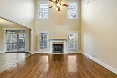 137 Clarendon Trace Clarksville TN 37043