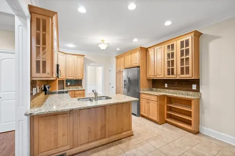 137 Clarendon Trace Clarksville TN 37043