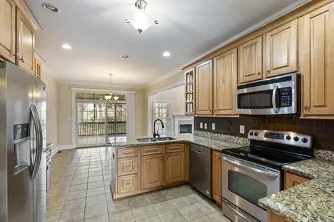 137 Clarendon Trace Clarksville TN 37043