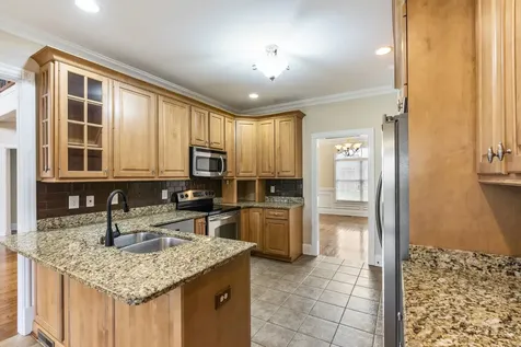 137 Clarendon Trace Clarksville TN 37043