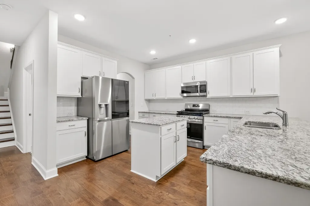 215 Trevor Drive Mount Juliet TN 37122