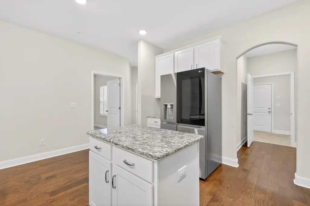 215 Trevor Drive Mount Juliet TN 37122