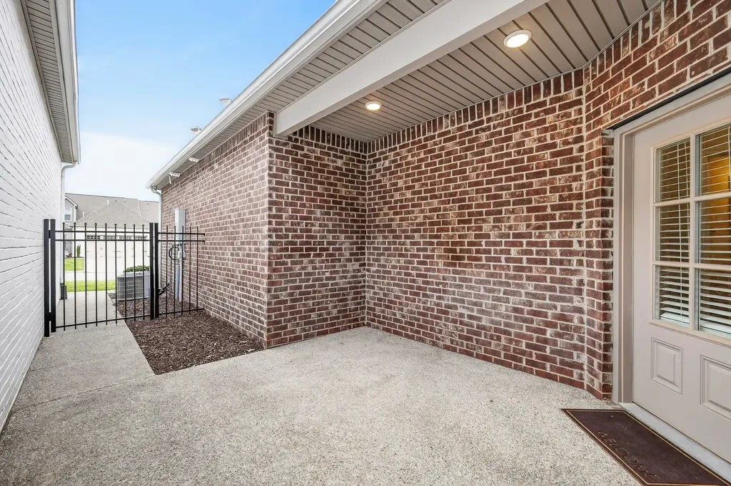 215 Trevor Drive Mount Juliet TN 37122