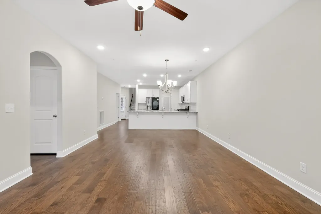 215 Trevor Drive Mount Juliet TN 37122