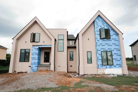 3368 Eslin Court Murfreesboro TN 37130
