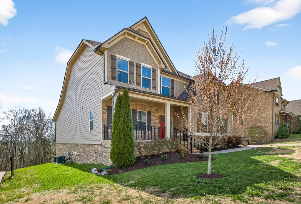 6794 Falls Ridge Lane College Grove TN 37046