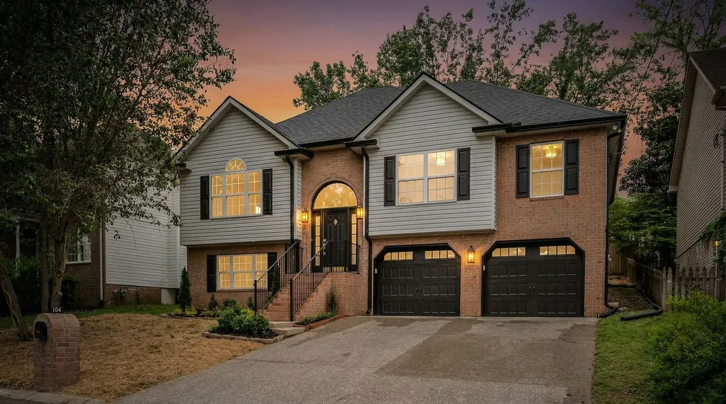104 Edgewater Place Hendersonville TN 37075