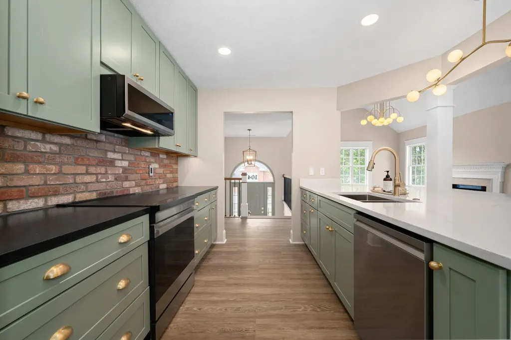 104 Edgewater Place Hendersonville TN 37075