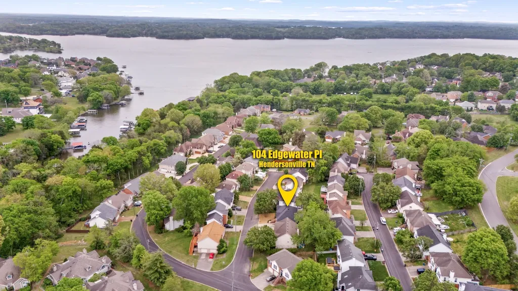 104 Edgewater Place Hendersonville TN 37075
