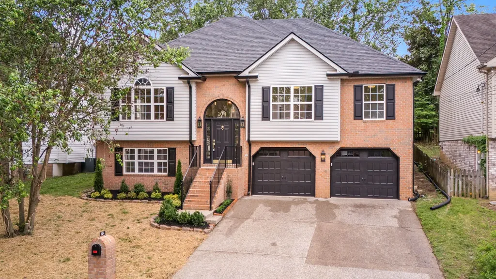 104 Edgewater Place Hendersonville TN 37075