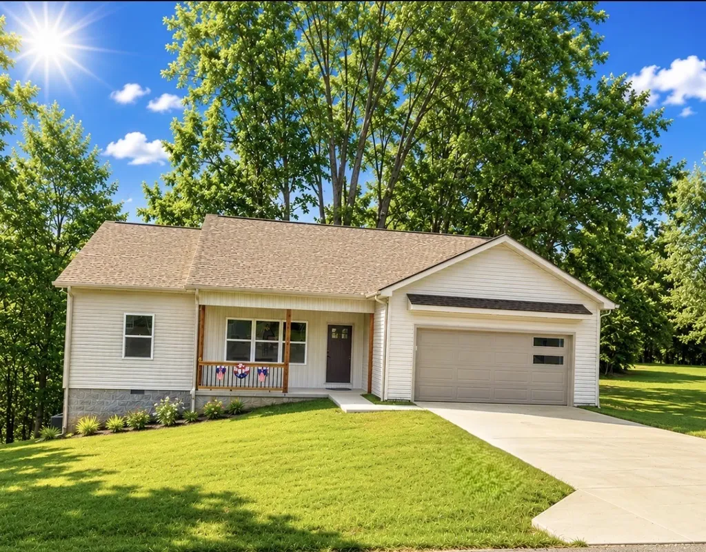 8634 Holmes Creek Road Smithville TN 37166