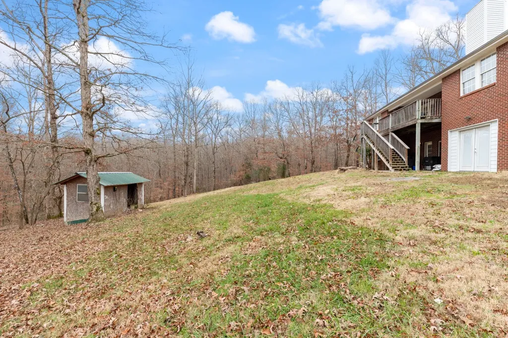 2323 Nubbin Ridge Road Dickson TN 37055