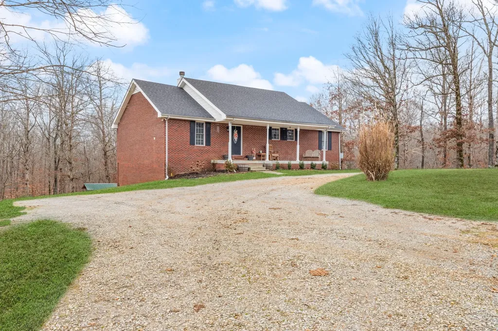 2323 Nubbin Ridge Road Dickson TN 37055