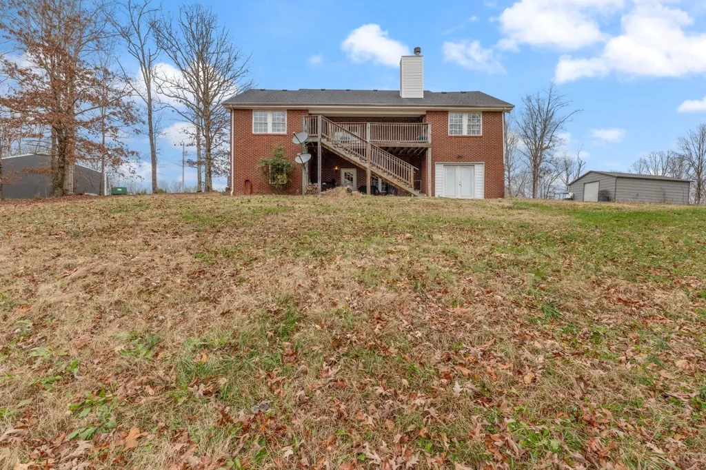2323 Nubbin Ridge Road Dickson TN 37055