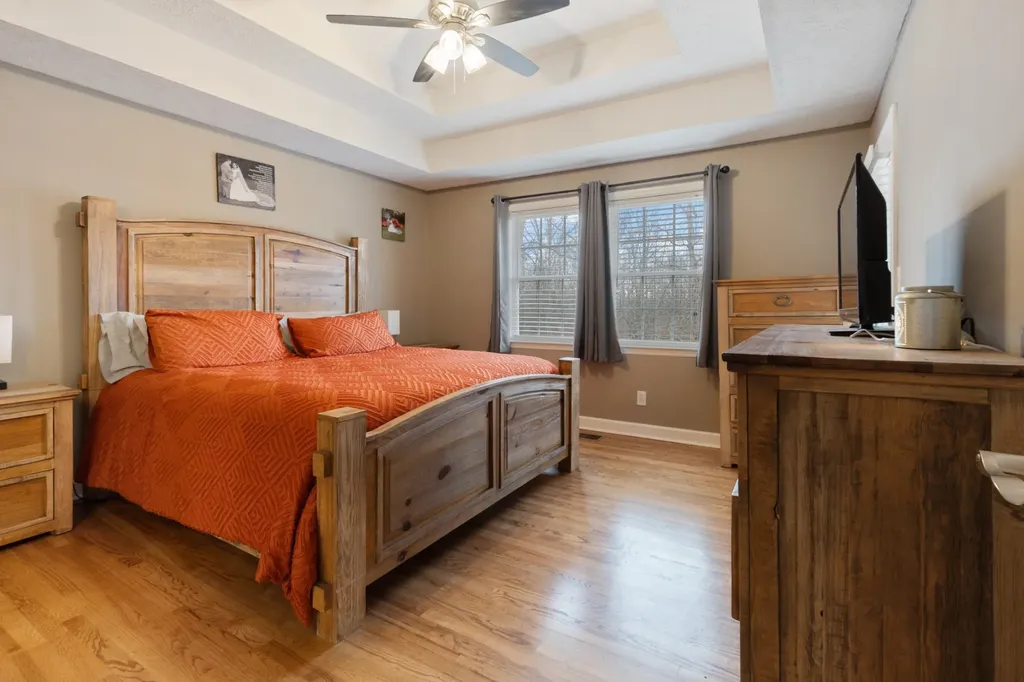 2323 Nubbin Ridge Road Dickson TN 37055