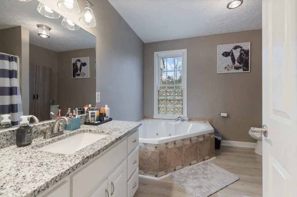 2323 Nubbin Ridge Road Dickson TN 37055