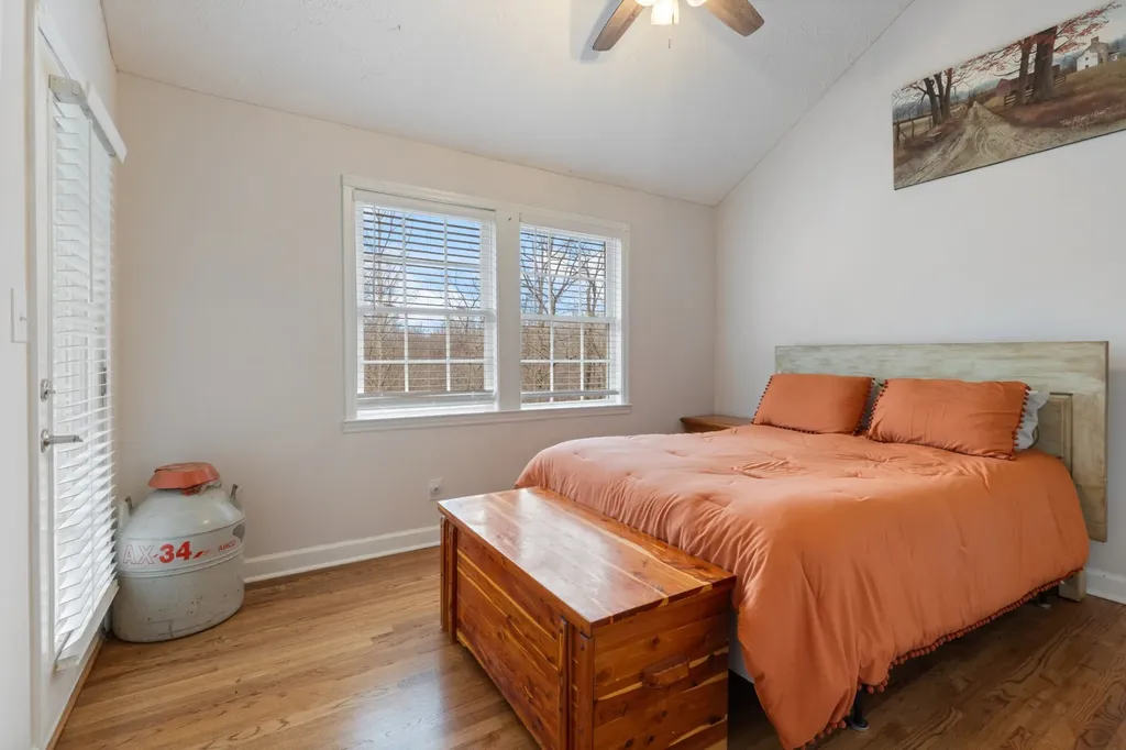 2323 Nubbin Ridge Road Dickson TN 37055