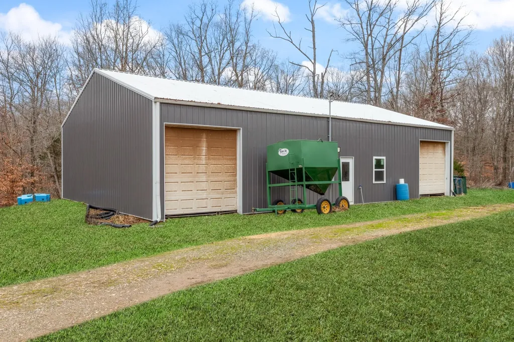 2323 Nubbin Ridge Road Dickson TN 37055