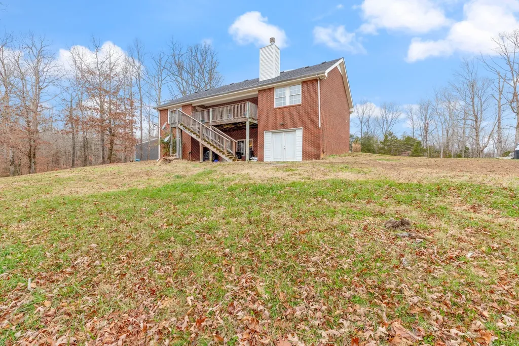 2323 Nubbin Ridge Road Dickson TN 37055