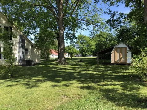 301 Bennett Street Decherd TN 37324
