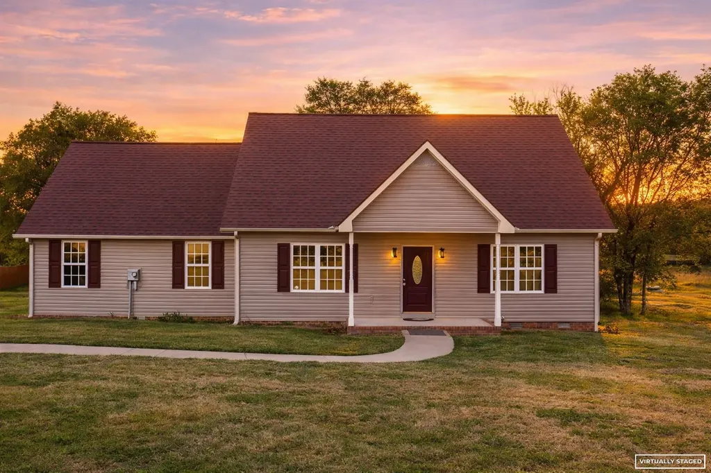 1707 Old Rome Pike Lebanon TN 37087