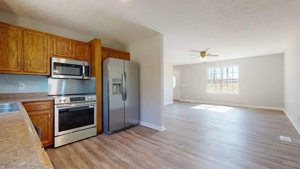 1707 Old Rome Pike Lebanon TN 37087