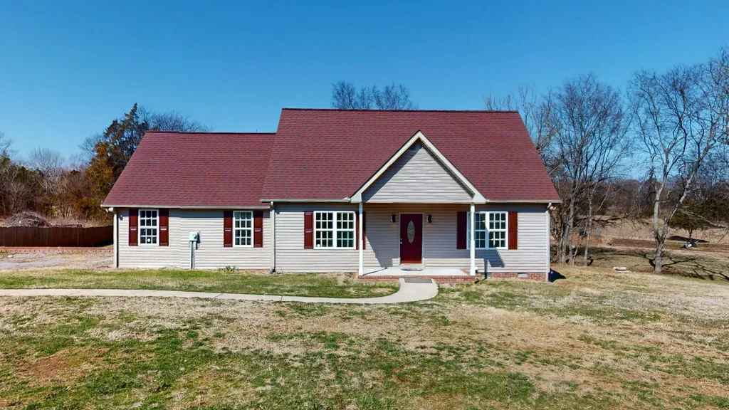 1707 Old Rome Pike Lebanon TN 37087