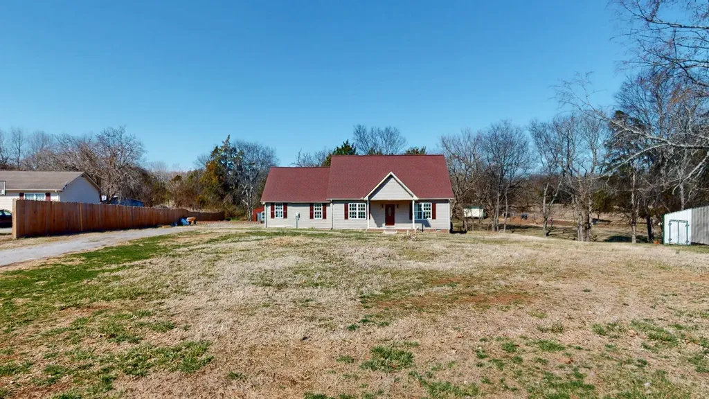 1707 Old Rome Pike Lebanon TN 37087