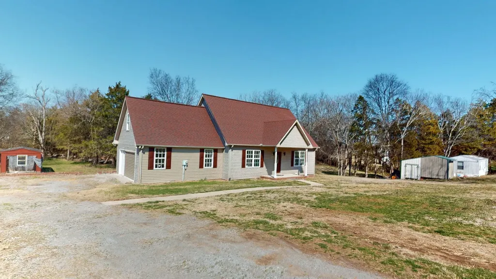 1707 Old Rome Pike Lebanon TN 37087