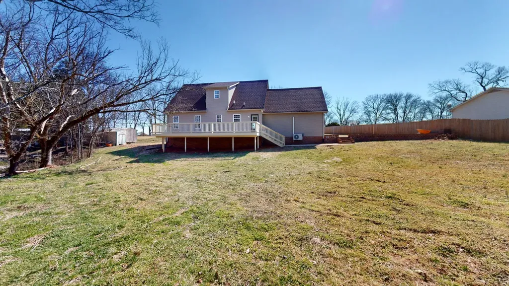 1707 Old Rome Pike Lebanon TN 37087
