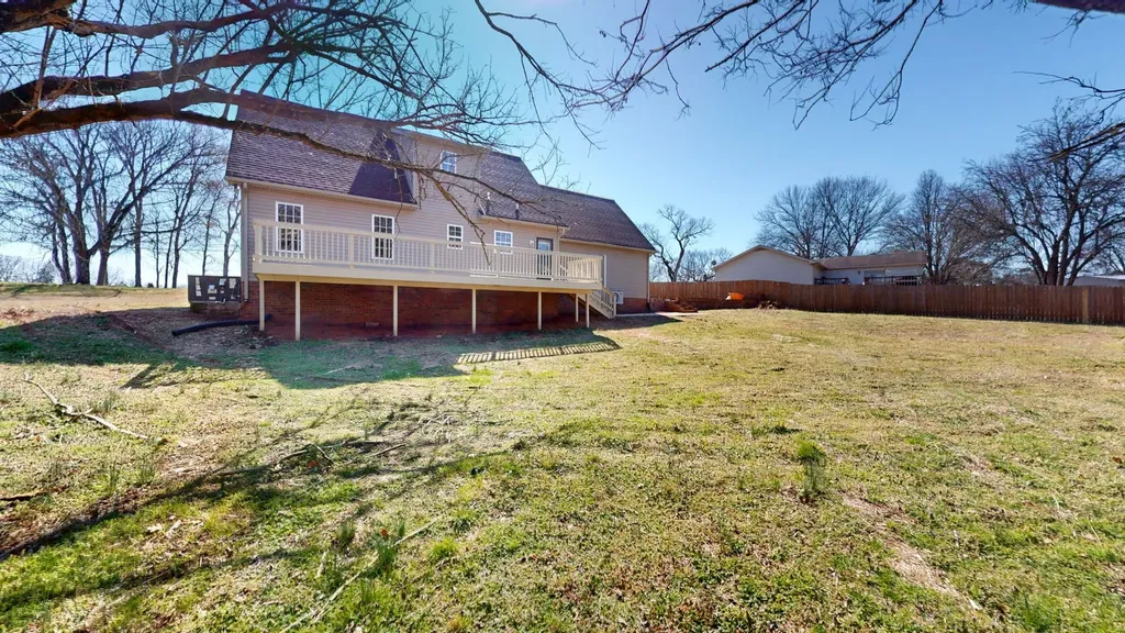 1707 Old Rome Pike Lebanon TN 37087