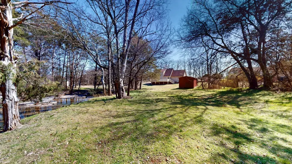 1707 Old Rome Pike Lebanon TN 37087