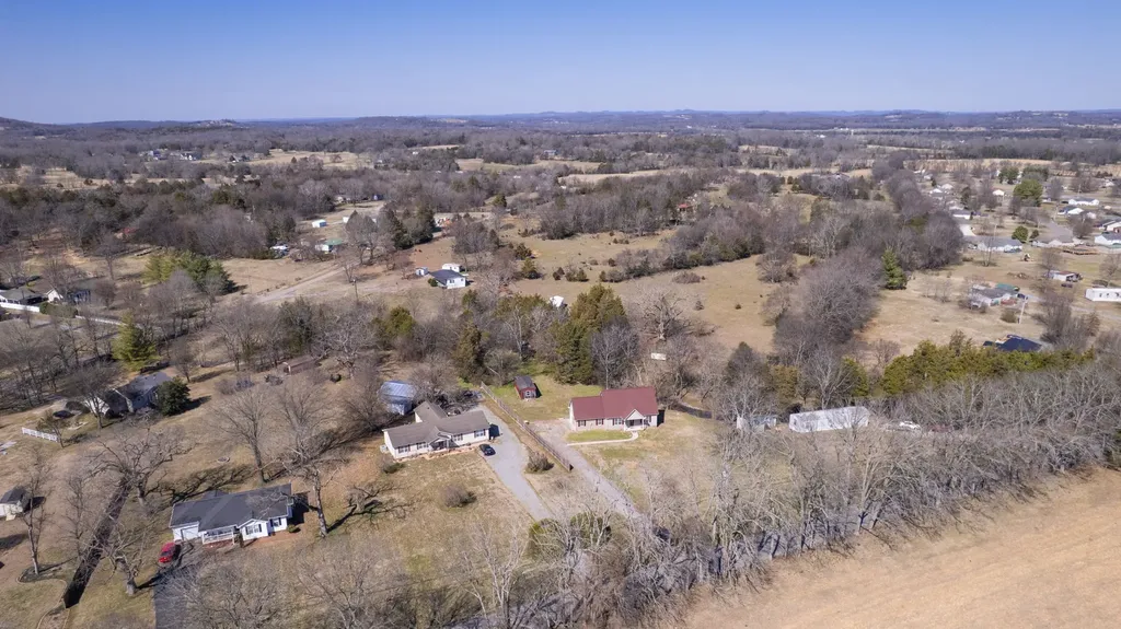 1707 Old Rome Pike Lebanon TN 37087