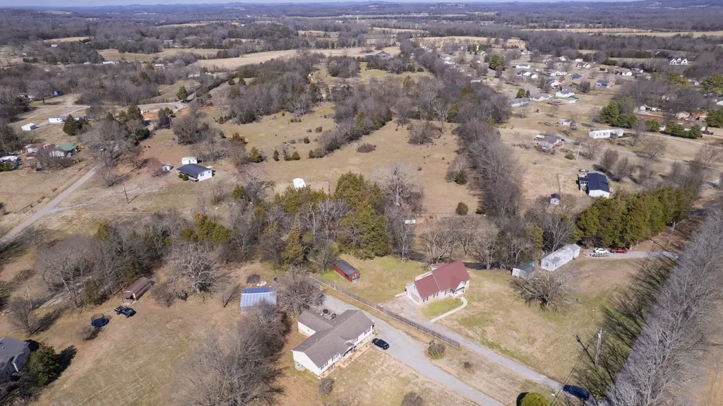 1707 Old Rome Pike Lebanon TN 37087