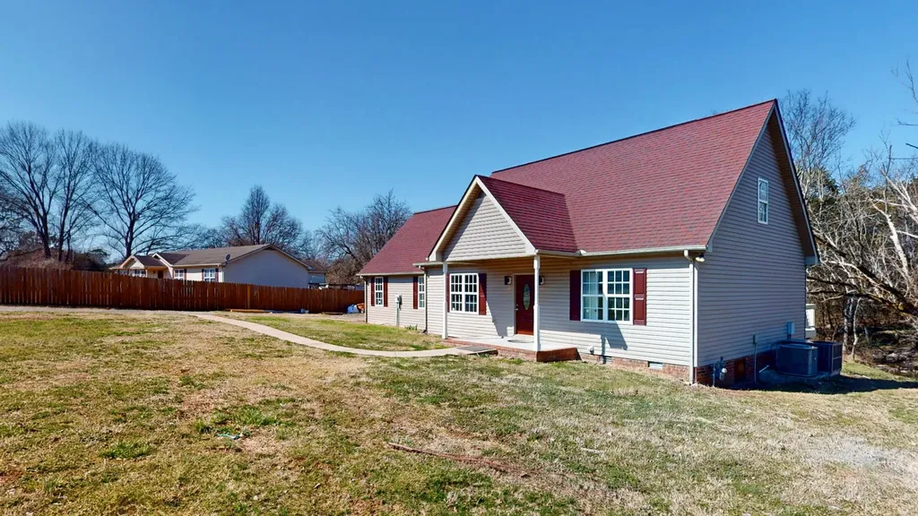 1707 Old Rome Pike Lebanon TN 37087